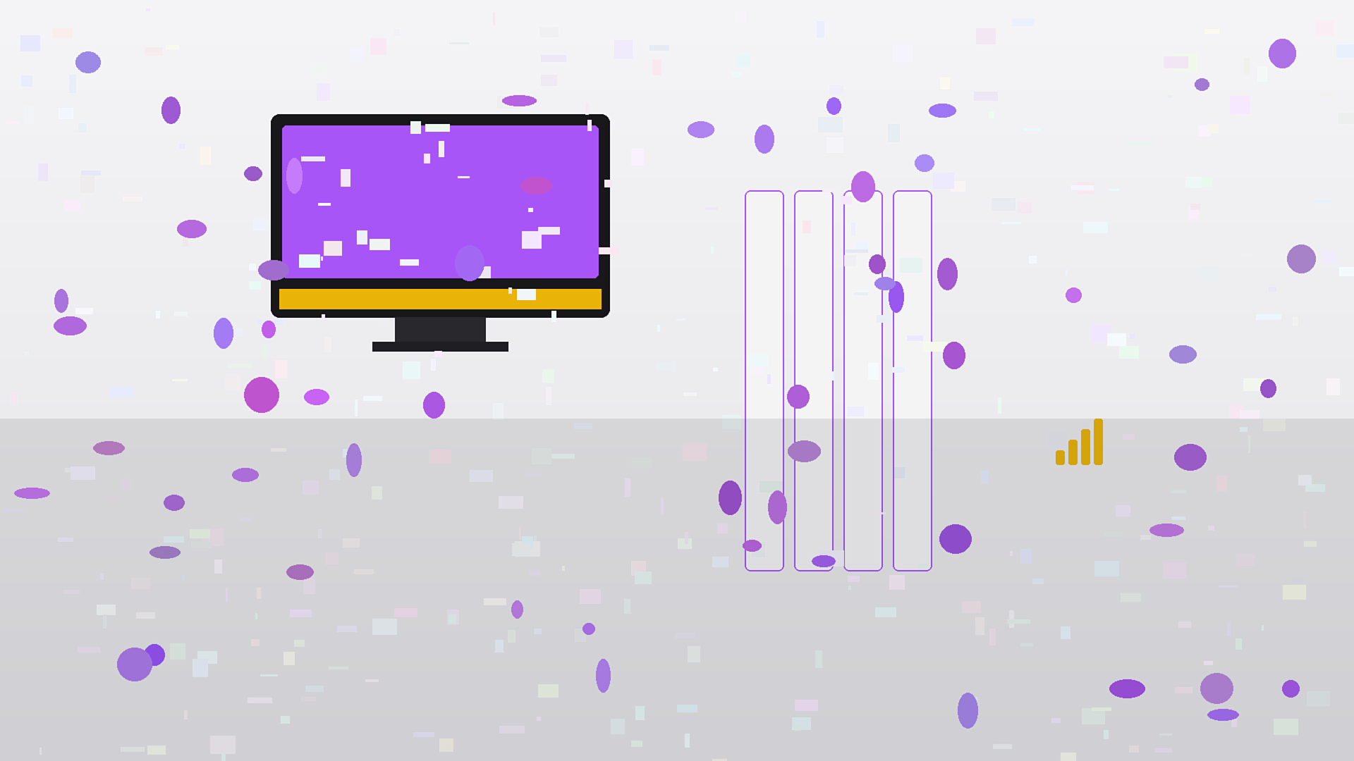IPTV Broadcast-Qualität